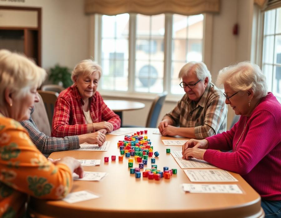 Bunco Bash 2026